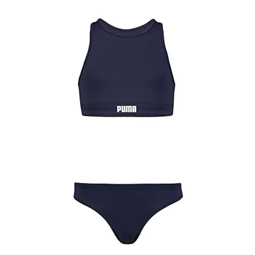 PUMA Set Completo Bikini Bambini e Ragazzi 612635620