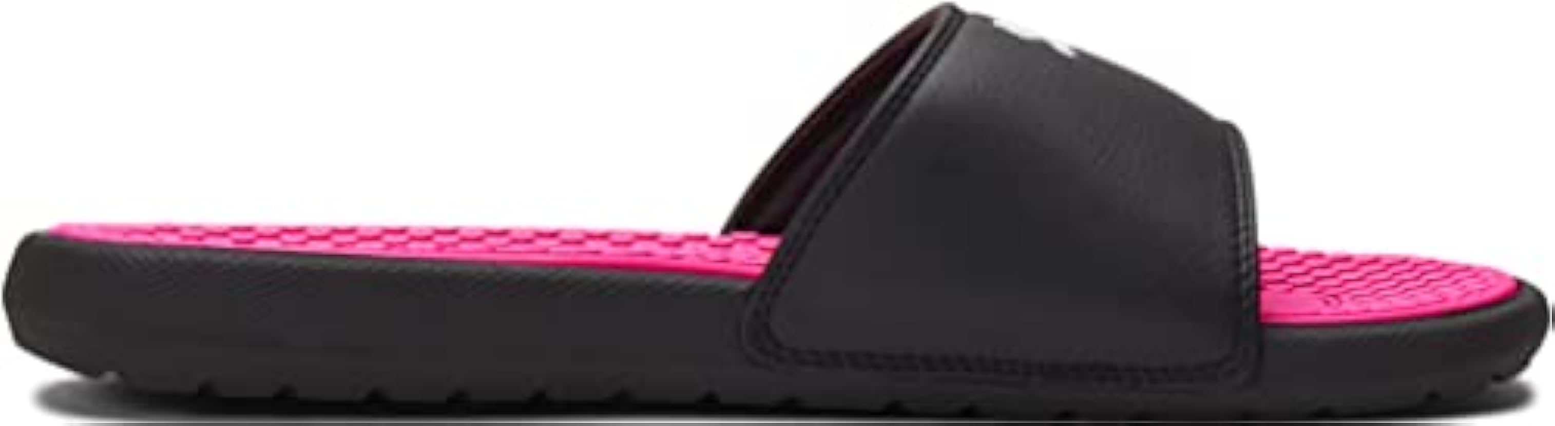 PUMA Sandalo da donna Cool Cat Slide, nero, 37.5 EU 860