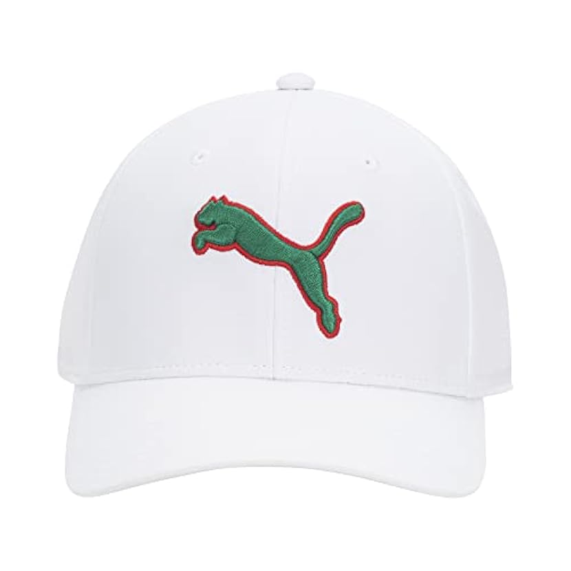 PUMA Evercat Dillon Stretch Fit cap Cappellino da Baseball Unisex-Adulto 382502885