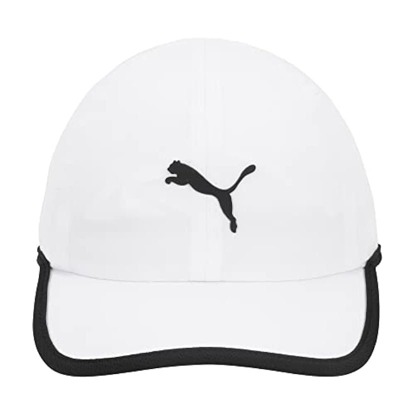 PUMA Cappello da baseball unisex con cinturino regolabi