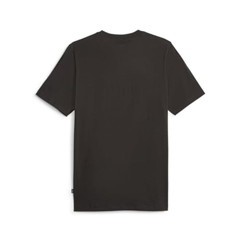 PUMA Graphics Cat Short Sleeve T-Shirt S 873631866
