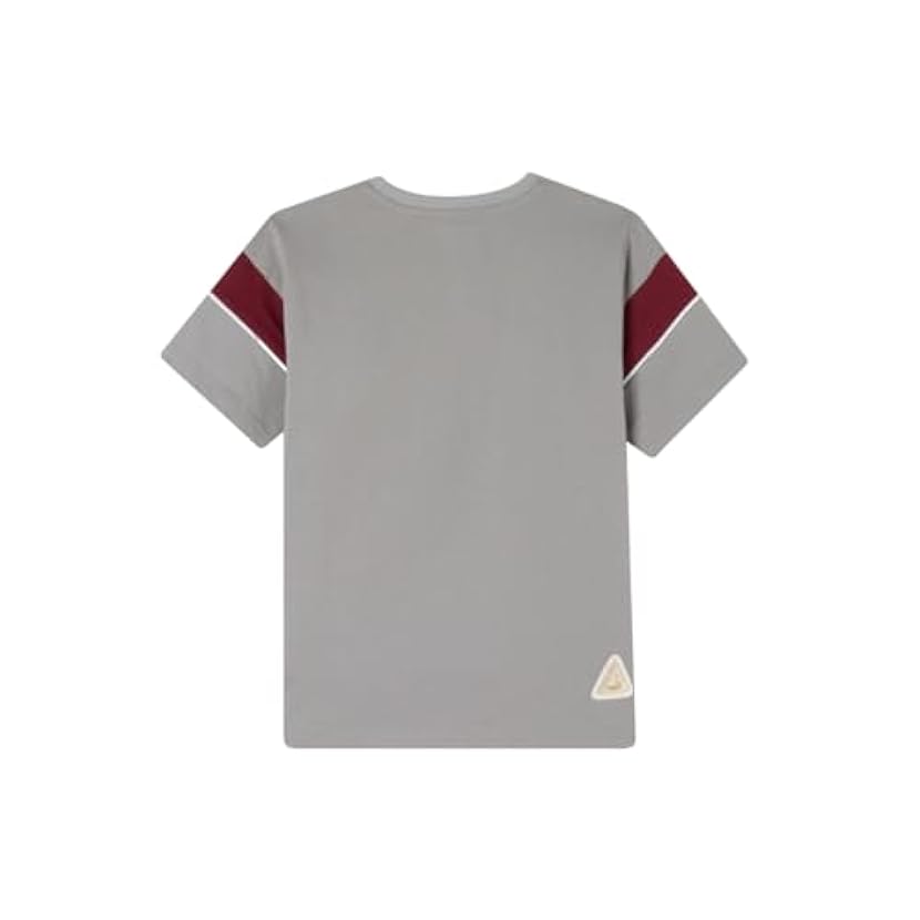 PUMA AC Milan T-Shirt Ftbl Archive, Bambini e Ragazzi, Unisex 238311164