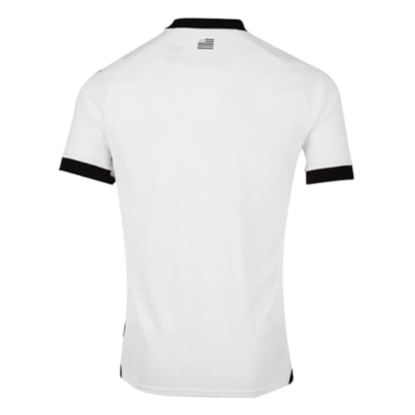 PUMA 2023-2024 Stade Rennais Away Football Soccer T-Shirt Maglia 453028665