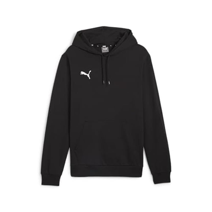 PUMA Teamgoal Casuals Hoody Pullover Uomo 786648294