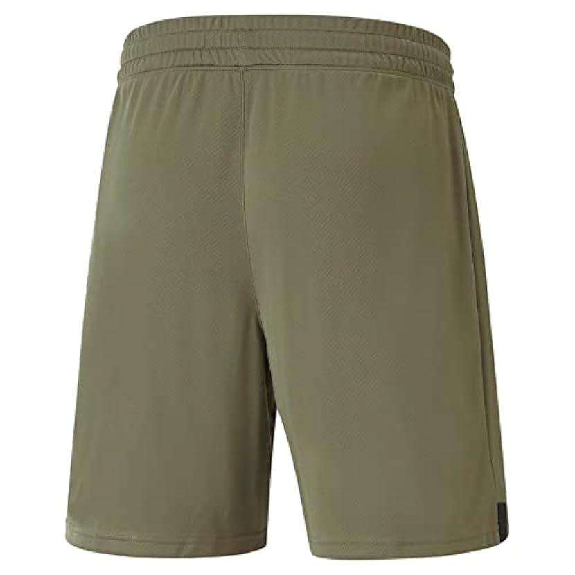 PUMA - Shorts Replica, Pantaloncini Uomo 213720747