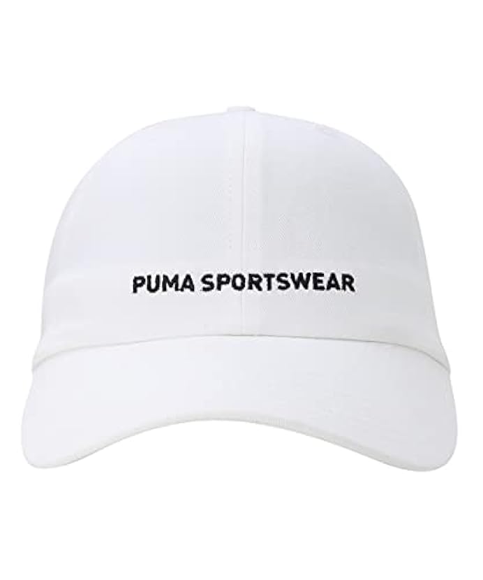 PUMA - Sportswear cap, Cappellino Unisex - Adulto 632019159