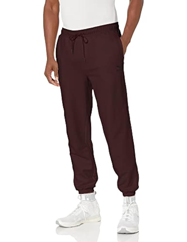 PUMA Classics Oversized Sweatpants Pantaloni da Tuta Uomo 403755467