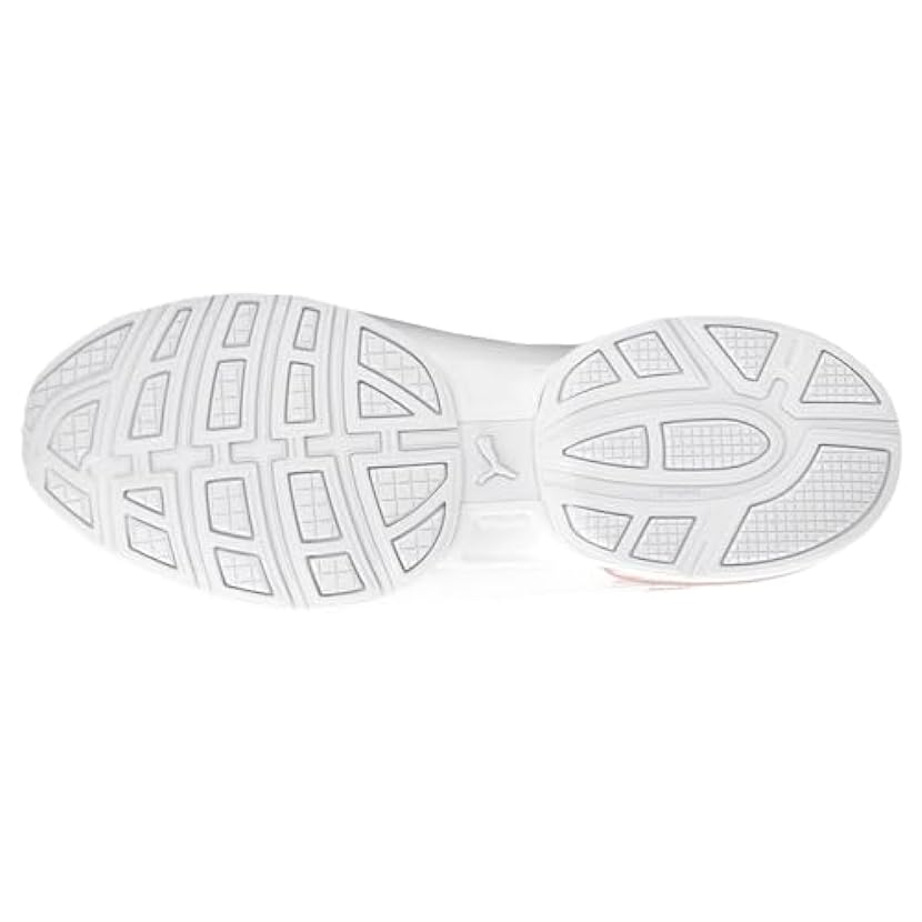 PUMA Womens Riaze Prowl Palm Running Sneakers Scarpe Casual - Bianco 712862764