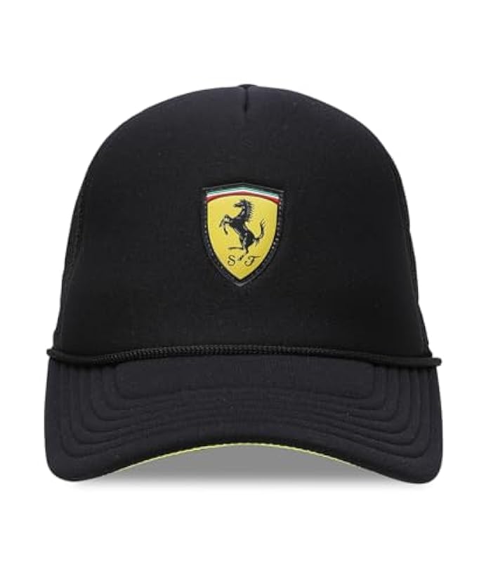 PUMA Ferrari Sptwr Race T Cap One Size 776360443