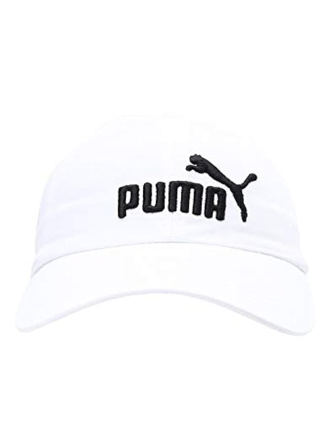 PUMA - Ess, Cappello Unisex - Adulto 841347717