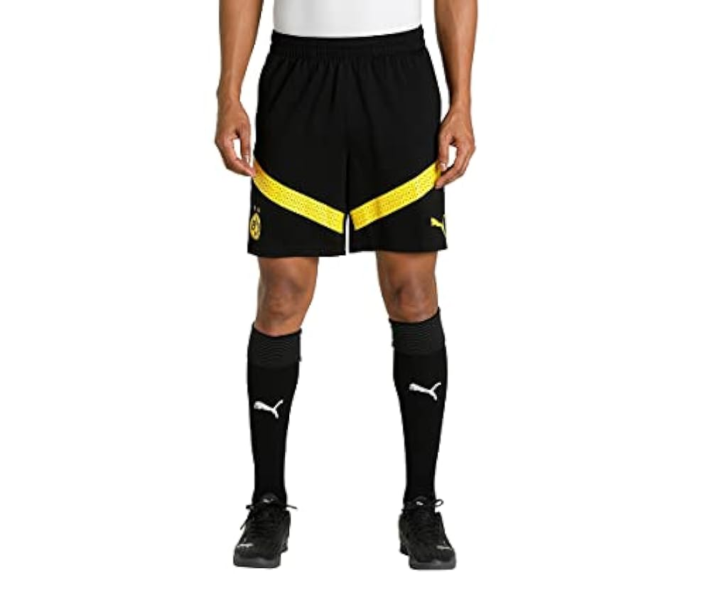 PUMA Shorts da Training per Calcio Borussia Dortmund da