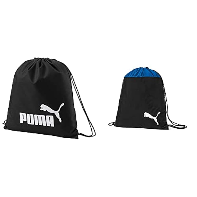 PUMA Phase Gym Sack Sacca Sportiva Unisex - Adulto 3732
