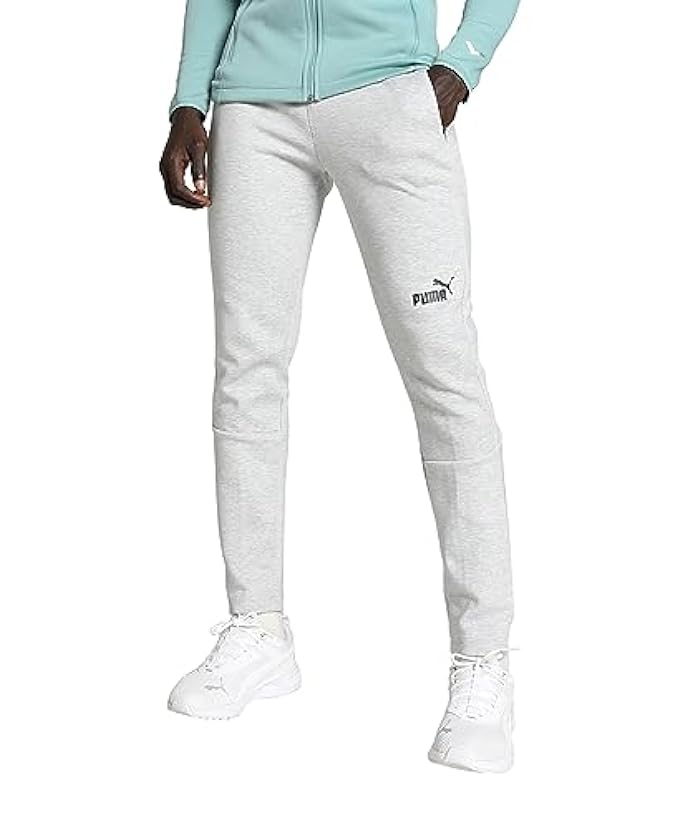 Puma Men´s Teamfinal Casuals Pants Knitted Pants 723524996