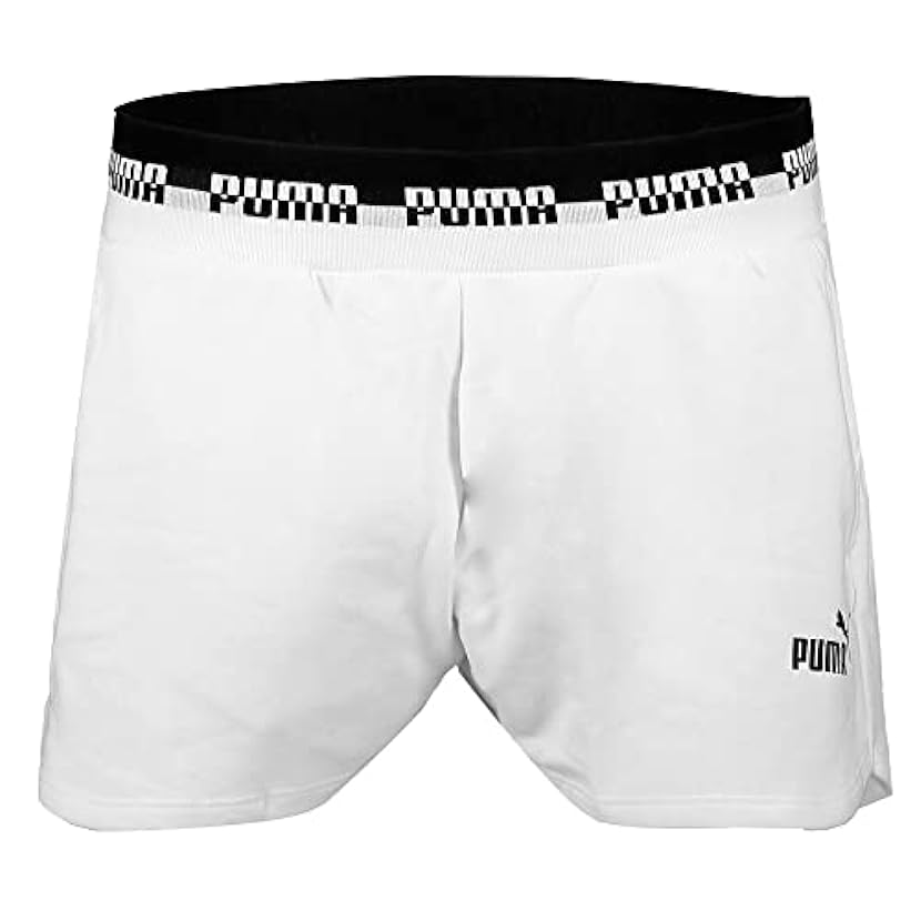 PUMA - Amplified Shorts, Pantalone Corto Donna 19606077