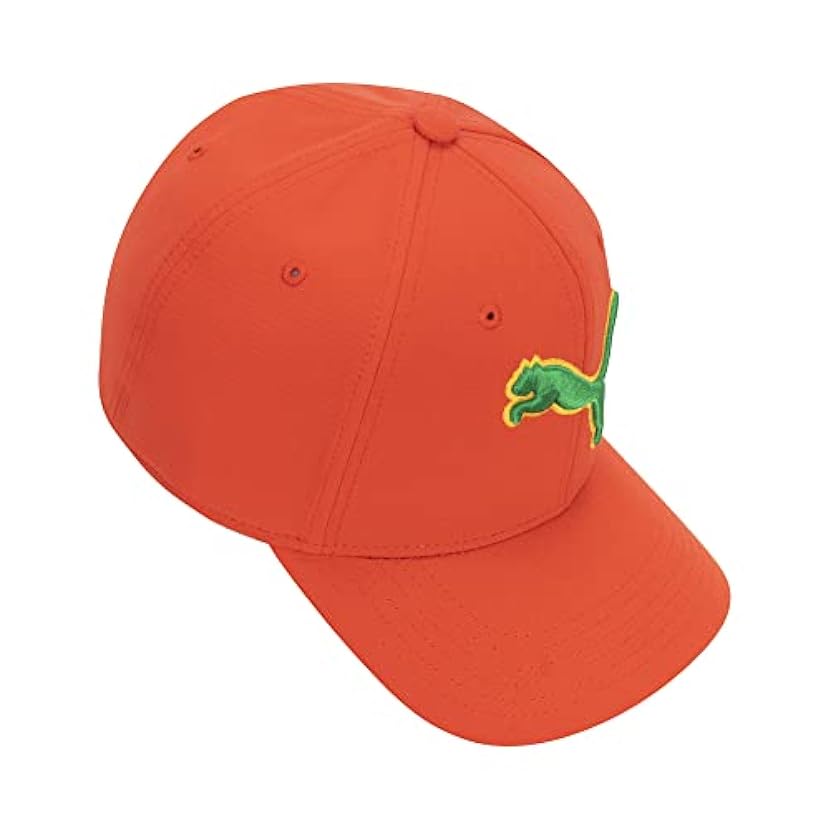 PUMA Evercat Dillon Stretch Fit cap Cappellino da Baseball Unisex-Adulto 382502885