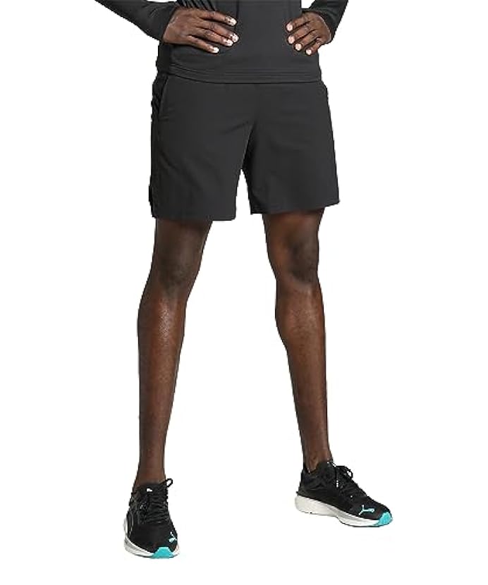 Puma Run Ultraweave 7´´ Shorts XL 446169244