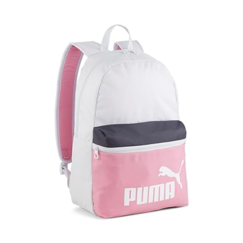 PUMA Phase Backpack Colorblock Zaino Unisex - Bambini e