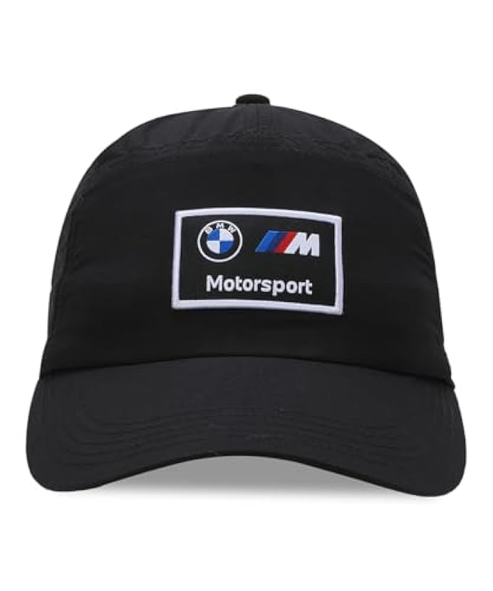 PUMA Cappellino BMW M Motorsport Heritage 464727837
