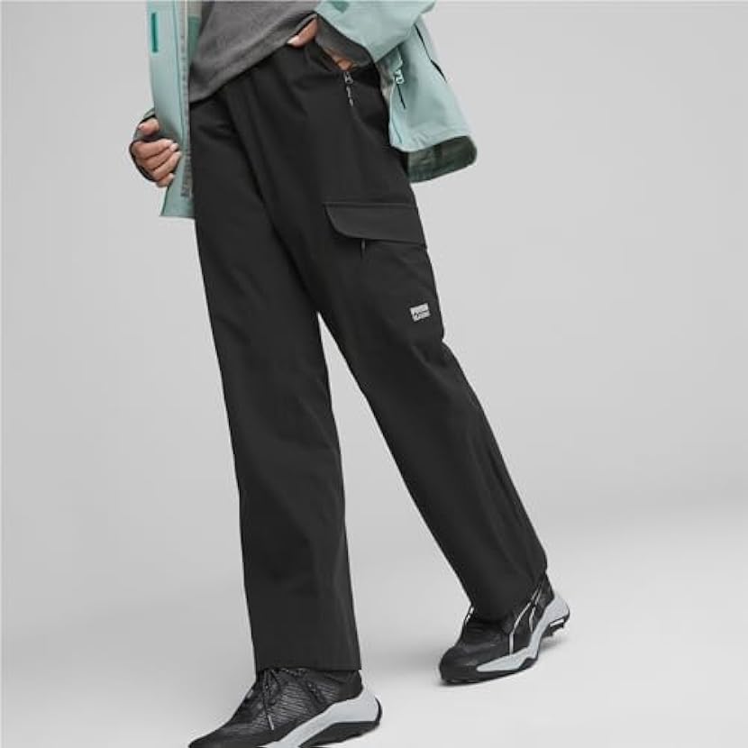 PUMA Pantaloni funzionali da donna Seasons STORMCELL Lightweight 258209540