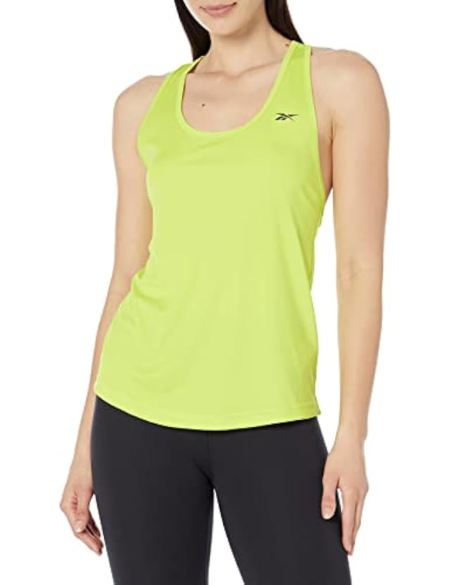 Reebok Donna United by Fitness Tank 795331529