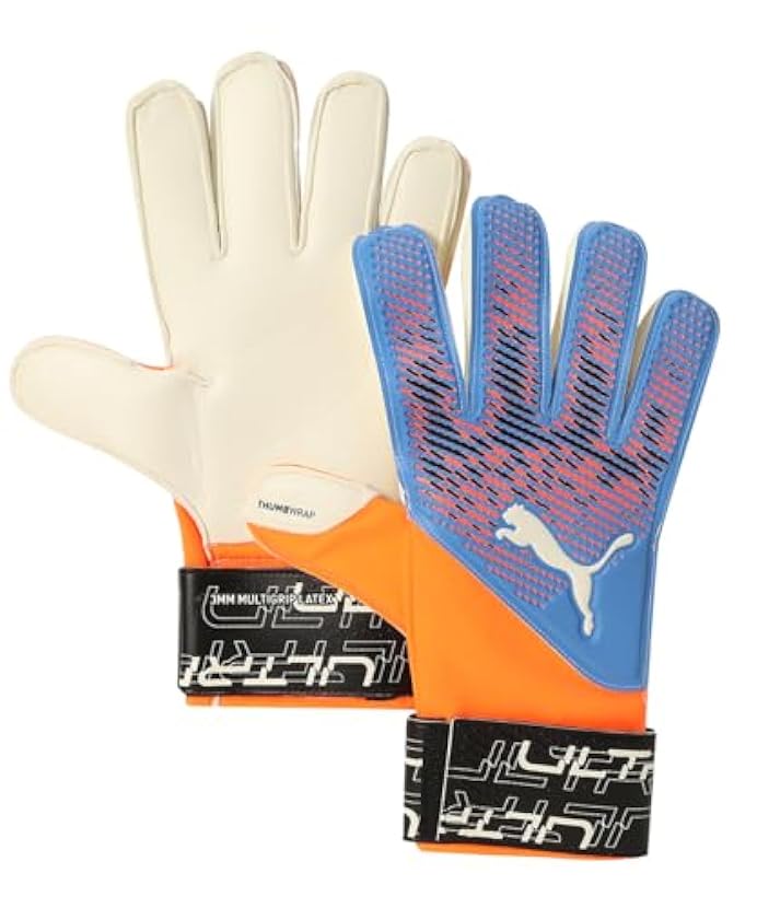 PUMA Ultra Grip 3 Rc Goalkeeper Gloves 10 931447955