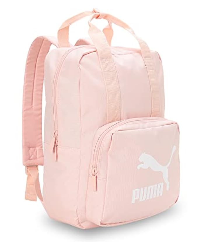 Puma Select Classics Archive Tot Backpack One Size 5069