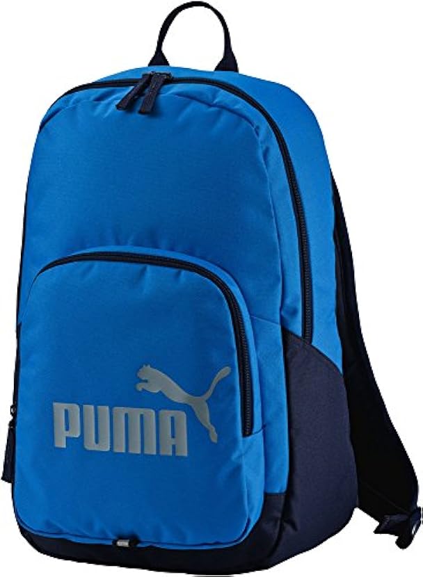 PUMA Phase Backpack Zaino Unisex - Adulto 721103360