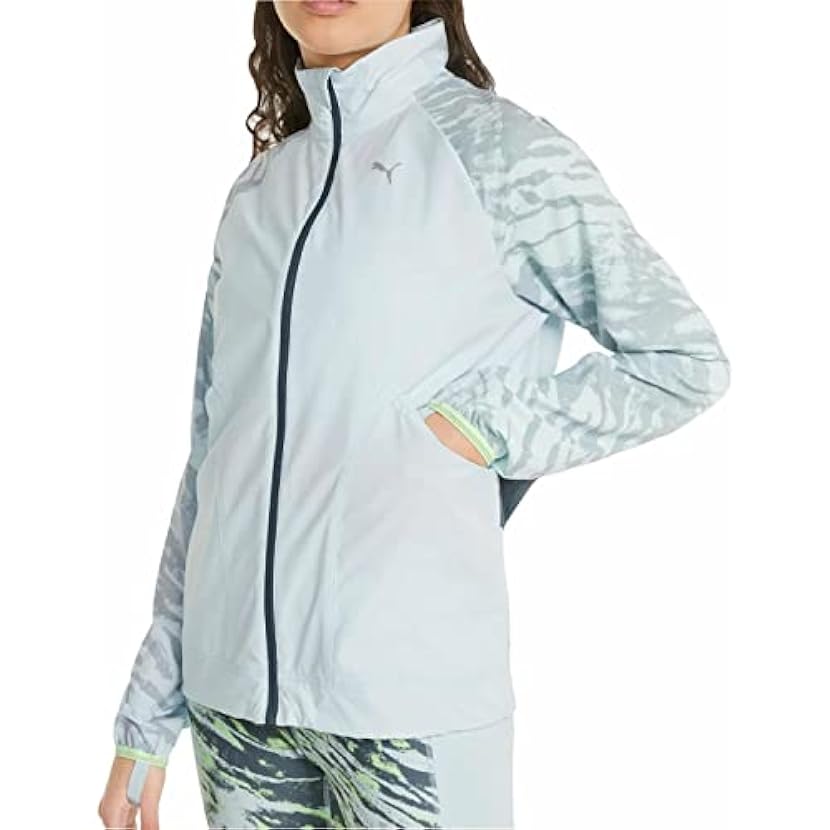 PUMA Run Ultraweave S Marathon Jacket Giacca Donna 6904