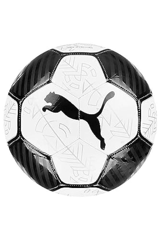 PUMA Prestige Ball, Pallone da Calcio Unisex, White, 3 285954729