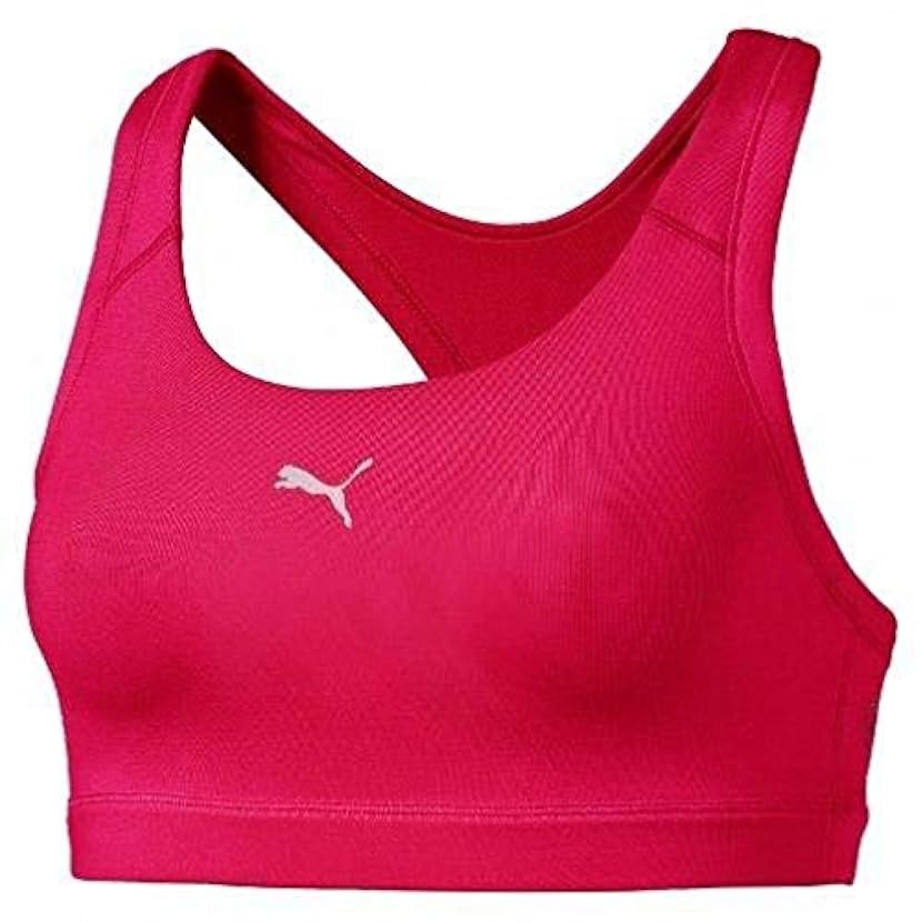 Puma Bustier Pwrshape Forever, Bustino Donna 198890522