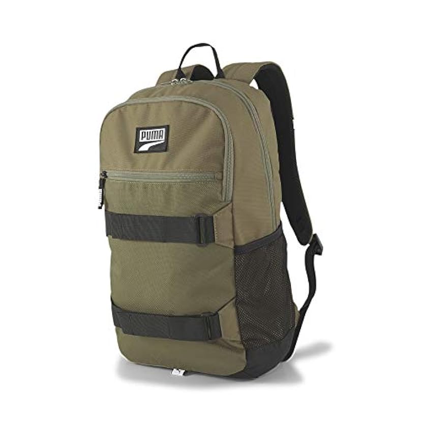 PUMA Deck Backpack Zaino Unisex - Adulto 924052585