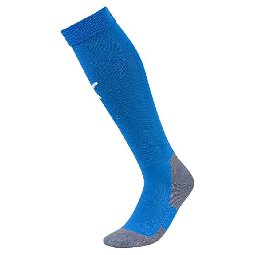 PUMA Liga Core Team Soccer Soccer Socks Electric Blue 9