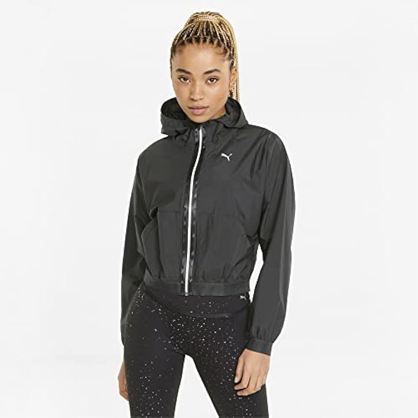 PUMA Women´s Stardust Woven Jacket 499026582