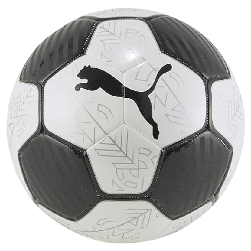 PUMA Prestige Ball, Pallone da Calcio Unisex, White, 3 285954729