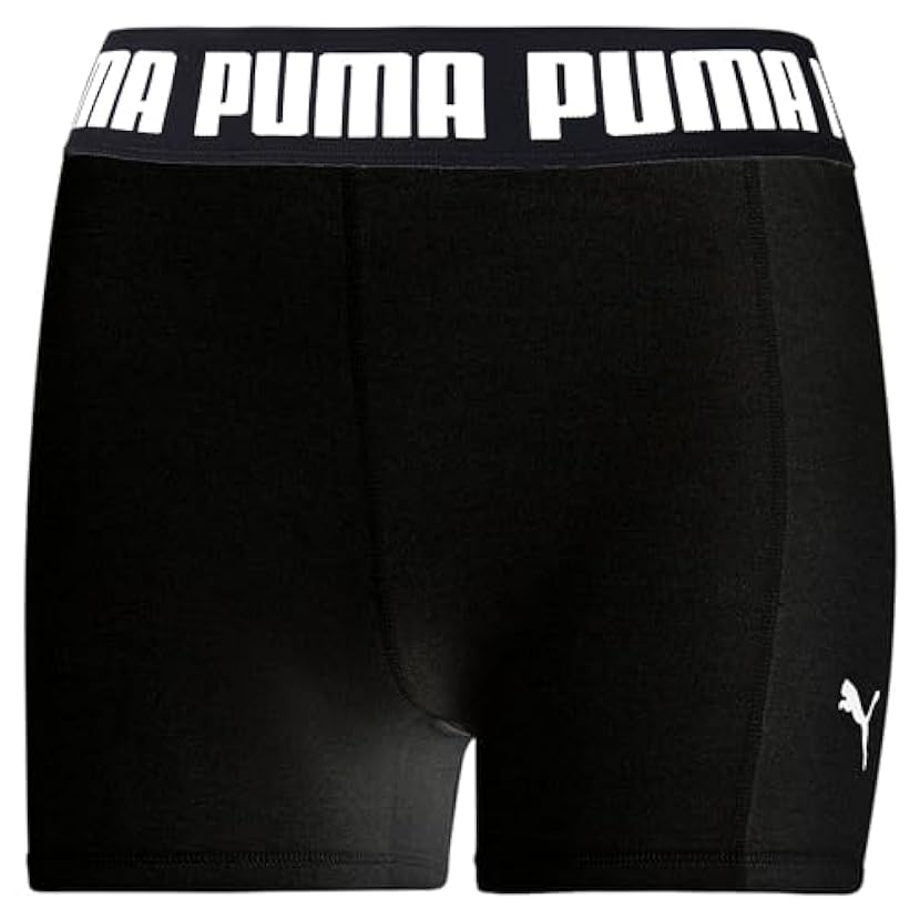 PUMA Shorts da Training Strong 3” Aderenti da Donna 709