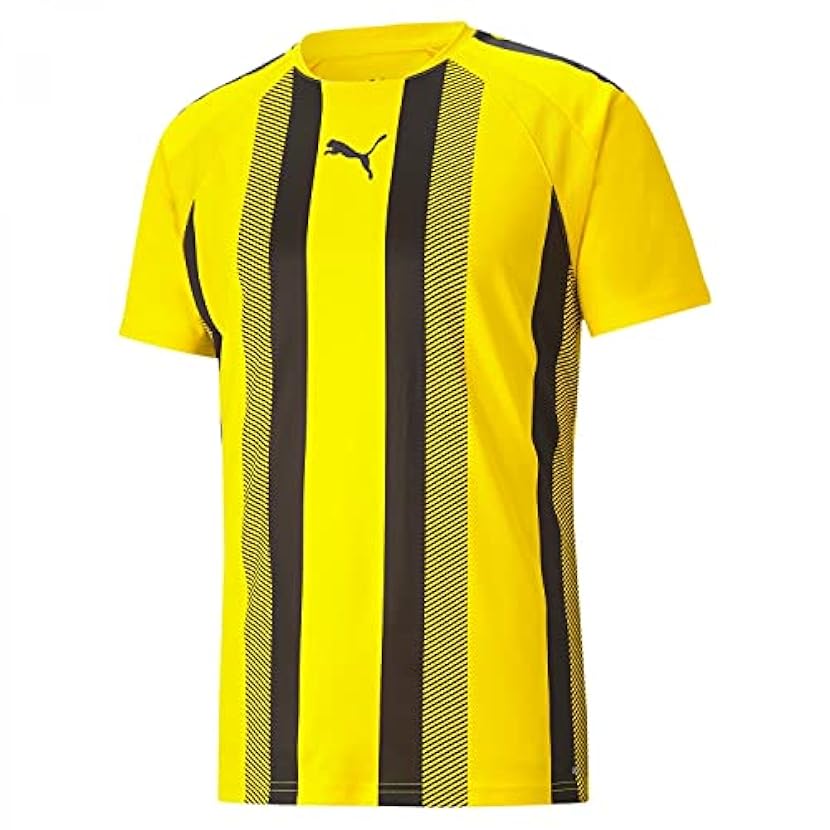 PUMA Teamliga Striped Jersey, Shirt Uomo 686865300