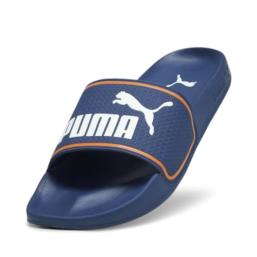 PUMA Leadcat 2.0 Slide Sandal Unisex - Adulto 672911247