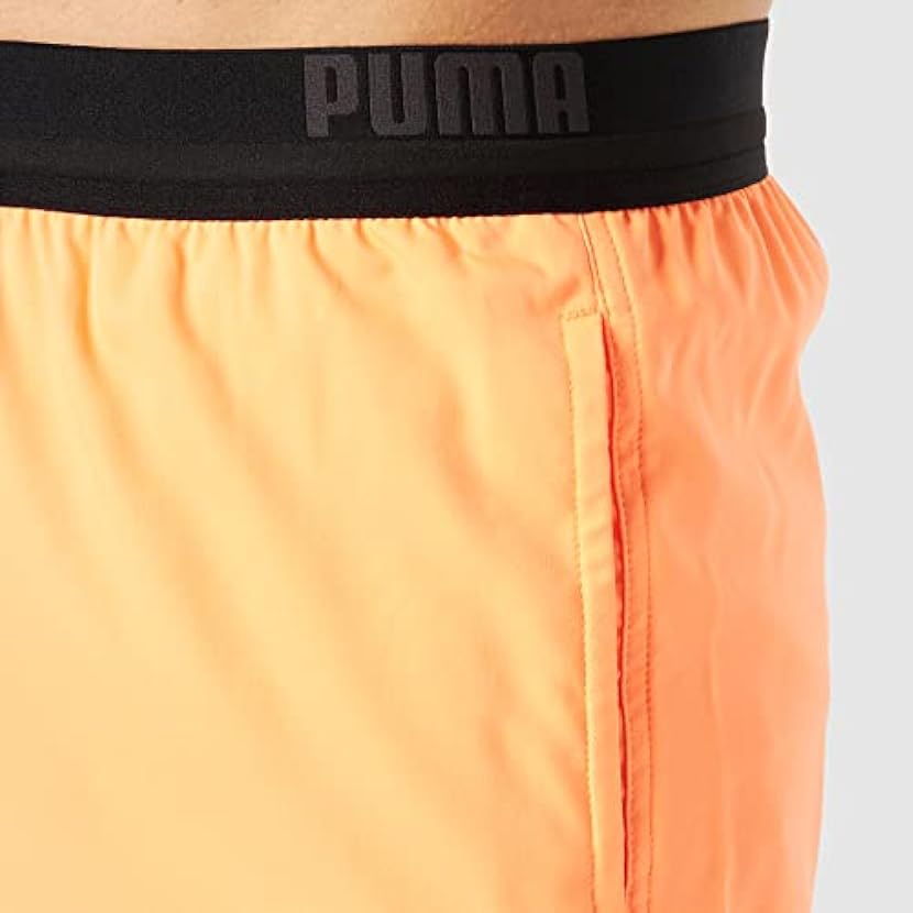 PUMA Colour Block Short Shorts Pantaloncini da Surf Uomo 439121486