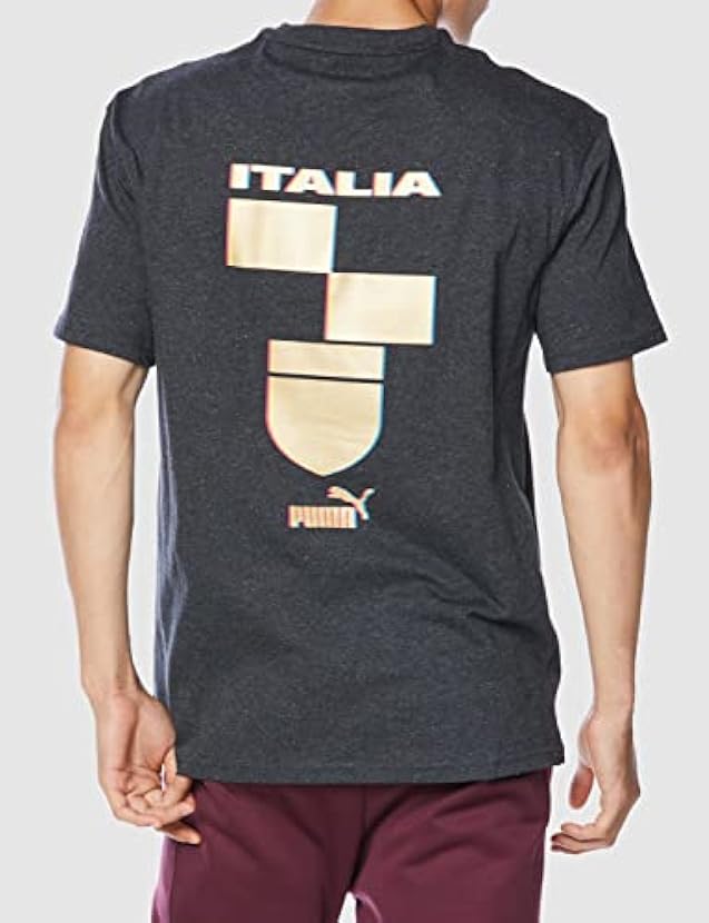 PUMA Replicas - T-shirt - Team nazionali Italia ftblCulture 173140425