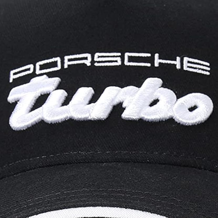 PUMA - Porsche Legacy Blk cap - Berretto 512329189