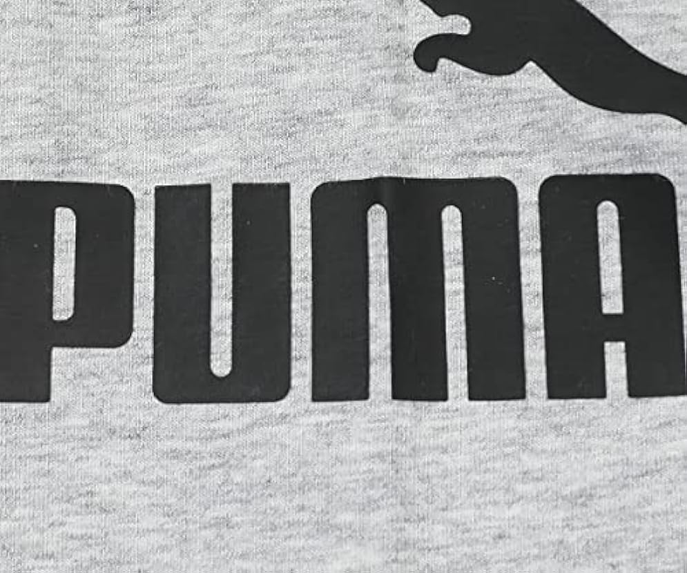 PUMA Ess Logo Leggings G Maglie Bambine e Ragazze 532116924