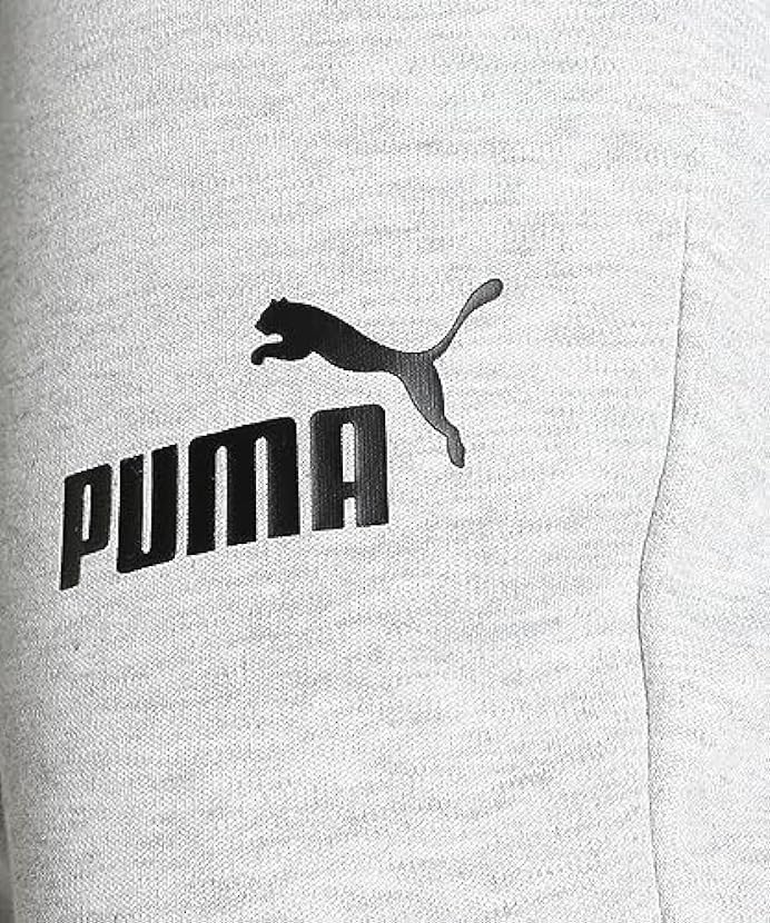 Puma Men´s Teamfinal Casuals Pants Knitted Pants 723524996